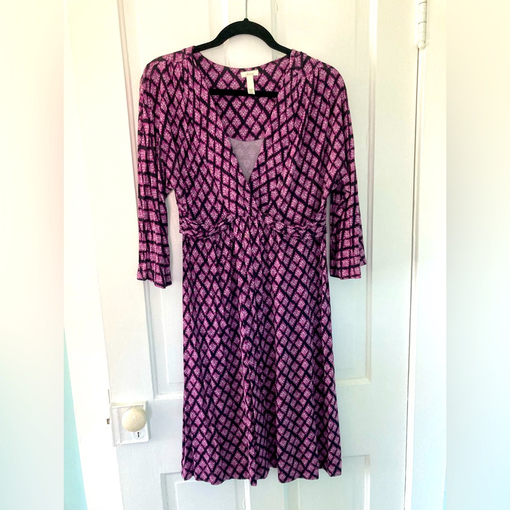Soma Dress